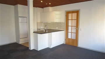 Photo 2. Apartment, Kongevej, Tønder 