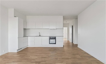 Photo 4. Apartment, Kulturtorvet, Farum 