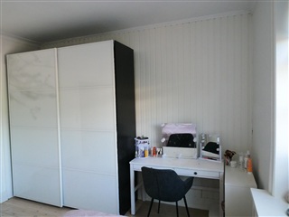 Photo 10. Apartment, Gersonsvej, Hellerup 