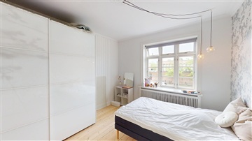 Photo 16. Apartment, Gersonsvej, Hellerup 