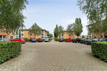 Photo 10. Apartment, H.C. Ørsteds Vej, Herning 