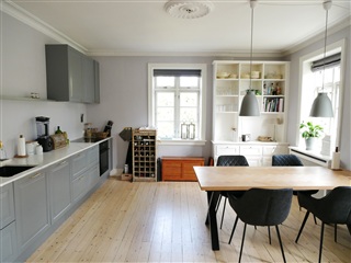 Photo 3. Apartment, Gersonsvej, Hellerup 