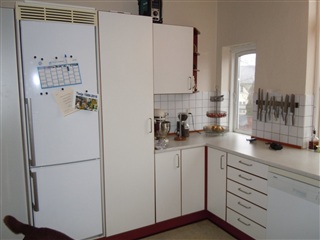 Photo 3. Apartment, Toldbodgade, Toftlund 
