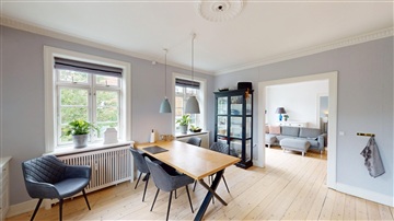 Photo 10. Apartment, Gersonsvej, Hellerup 