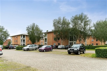 Photo 11. Apartment, H.C. Ørsteds Vej, Herning 