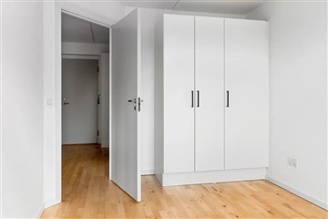 Photo 3. Apartment, H.C. Ørsteds Vej, Herning 