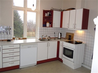 Photo 2. Apartment, Toldbodgade, Toftlund 