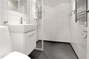 Photo 7. Apartment, Strandvejen, København Ø 