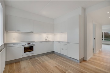 Photo 11. Apartment, Emiliedalsvej, Højbjerg 