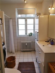 Photo 18. Apartment, Gersonsvej, Hellerup 