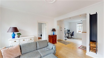 Photo 12. Apartment, Gersonsvej, Hellerup 