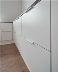 Photo 4. House, Præstegårdsvej, Hedensted 