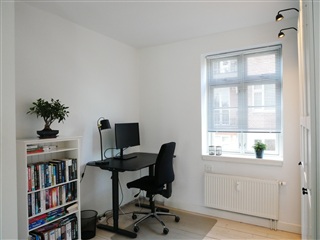 Photo 24. Apartment, Gersonsvej, Hellerup 