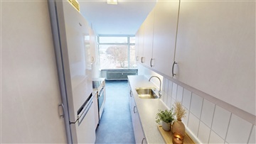 Photo 1. Apartment, Vesterbro, Aalborg 