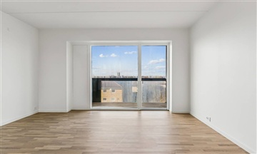 Photo 2. Apartment, Kulturtorvet, Farum 