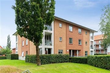 Photo 9. Apartment, H.C. Ørsteds Vej, Herning 