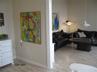 Photo 8. Apartment, Toldbodgade, Toftlund 
