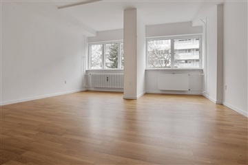 Photo 1. Apartment, Strandvejen, København Ø 
