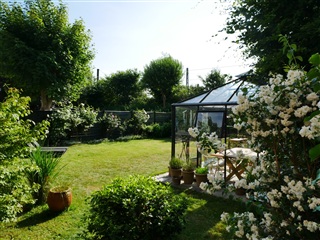 Photo 3. Apartment, Gersonsvej, Hellerup 