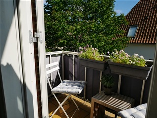Photo 14. Apartment, Gersonsvej, Hellerup 