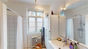 Photo 14. Apartment, Gersonsvej, Hellerup 