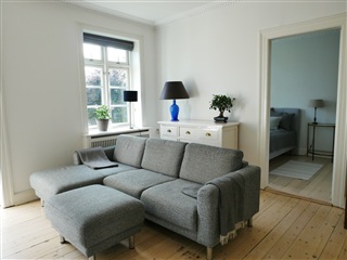 Photo 13. Apartment, Gersonsvej, Hellerup 