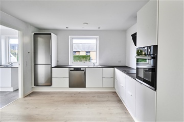 Photo 5. House, Præstegårdsvej, Hedensted 