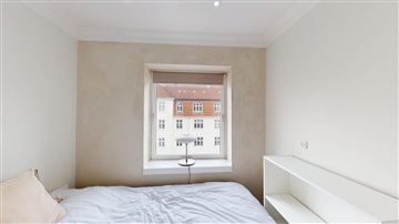 Photo 5. Apartment, Hesseløgade, København Ø 