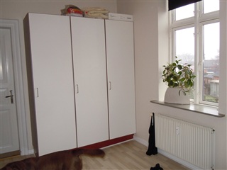 Photo 11. Apartment, Toldbodgade, Toftlund 