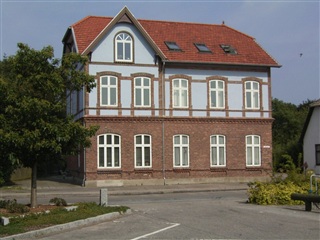 Photo 1. Apartment, Toldbodgade, Toftlund 