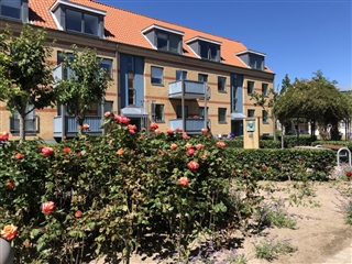 Photo 17. Apartment, Borgmester Hassings Vej, Frederikshavn 