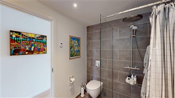 Photo 14. House, Teglholmens Østkaj, København SV 