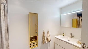 Photo 15. House, Teglholmens Østkaj, København SV 