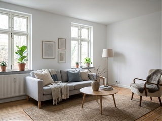 Photo 2. Apartment, Nørre Voldgade, Fredericia 