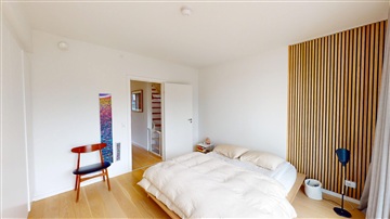 Photo 10. House, Teglholmens Østkaj, København SV 
