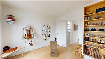 Photo 12. House, Teglholmens Østkaj, København SV 