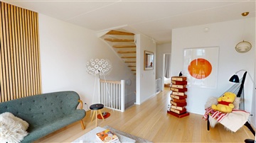 Photo 6. House, Teglholmens Østkaj, København SV 