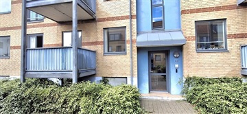 Photo 6. Apartment, Borgmester Hassings Vej, Frederikshavn 