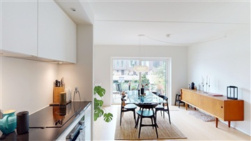 Photo 2. House, Teglholmens Østkaj, København SV 