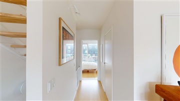 Photo 20. House, Teglholmens Østkaj, København SV 