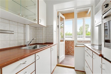 Photo 1. Apartment, Gormsgade, Esbjerg 