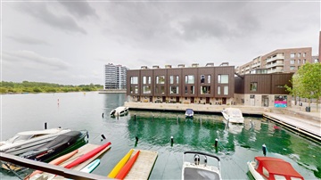 Photo 23. House, Teglholmens Østkaj, København SV 