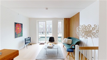 Photo 8. House, Teglholmens Østkaj, København SV 