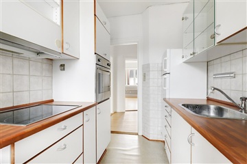 Photo 2. Apartment, Gormsgade, Esbjerg 