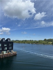 Photo 34. House, Teglholmens Østkaj, København SV 