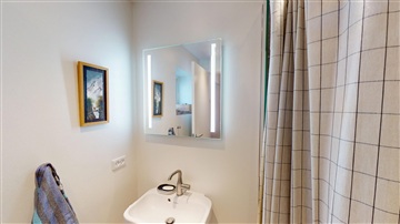 Photo 21. House, Teglholmens Østkaj, København SV 