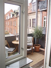 Photo 4. Apartment, Nørre Voldgade, Fredericia 