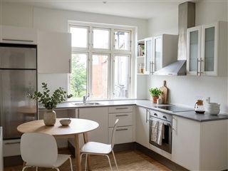 Photo 1. Apartment, Nørre Voldgade, Fredericia 