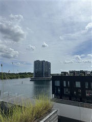 Photo 32. House, Teglholmens Østkaj, København SV 