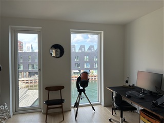Photo 19. House, Teglholmens Østkaj, København SV 